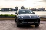 Porsche Macan SportDesign Package 2016 года (MY)